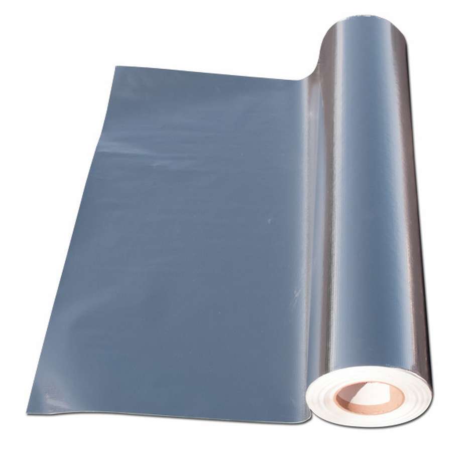 Fivestar Heat Shield Film 5ft x 26in Self-Adhesive FIV000-5HS