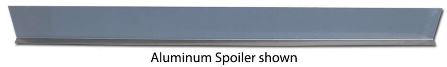 Fivestar Spoiler .080 Aluminum FIV000-6702