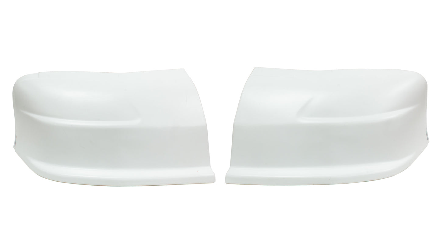 Fivestar Universal Dirt Nose White FIV005-410W