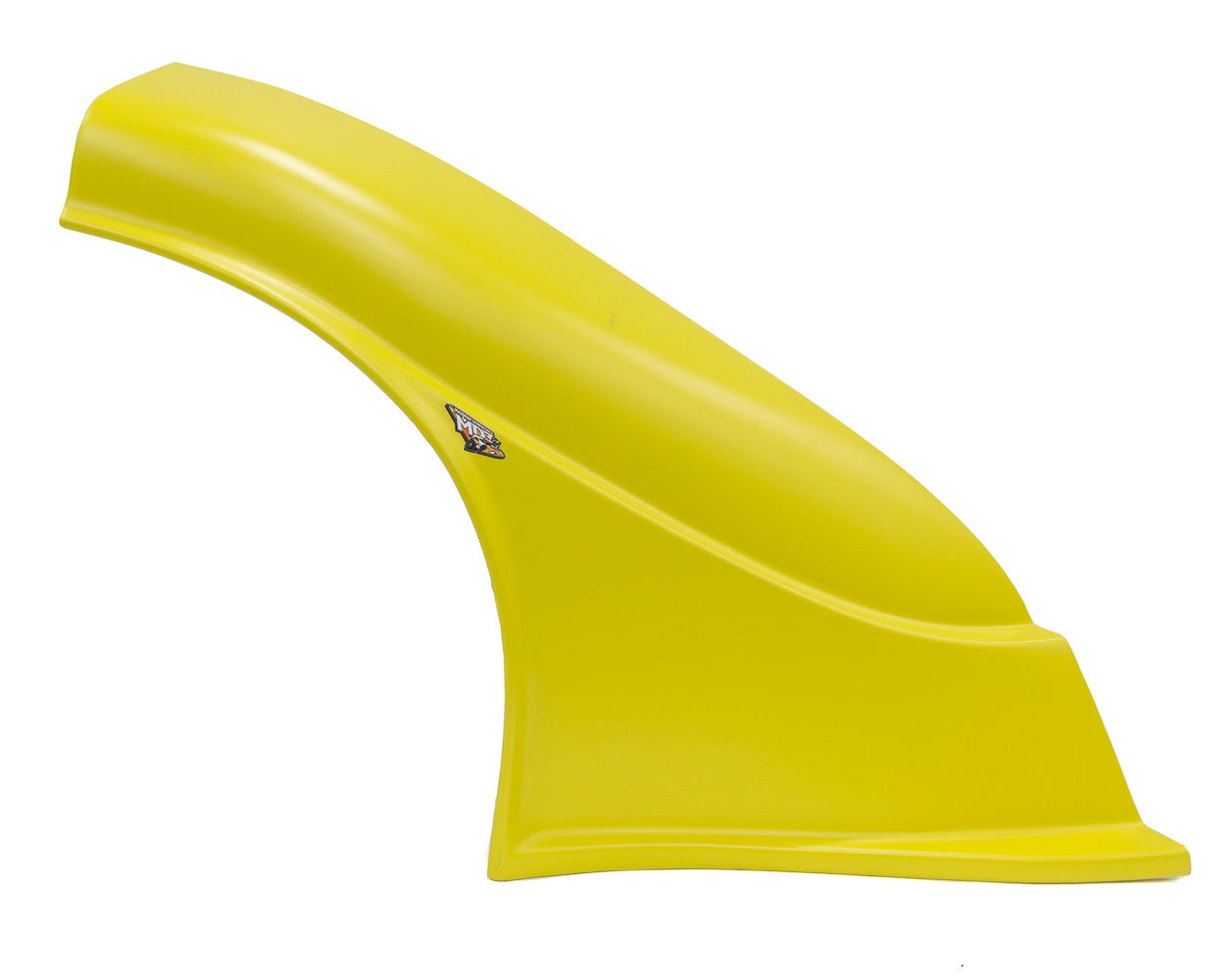 Fivestar MD3 Plastic Dirt Fender Yellow Style FIV006-25-YR