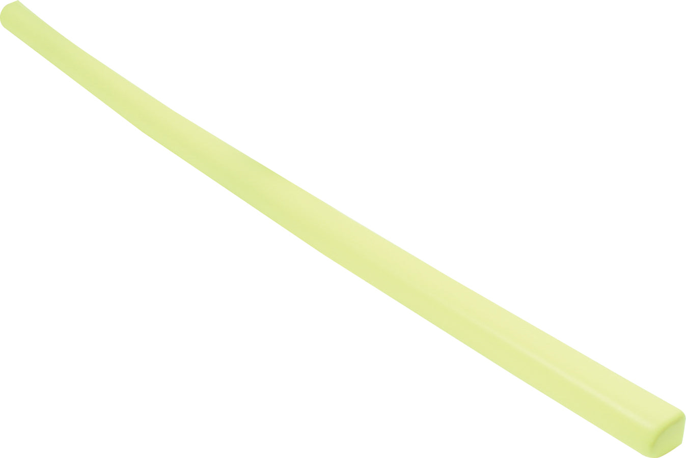 Fivestar Dirt Roof Cap Flr Yellow FIV006-500-FY