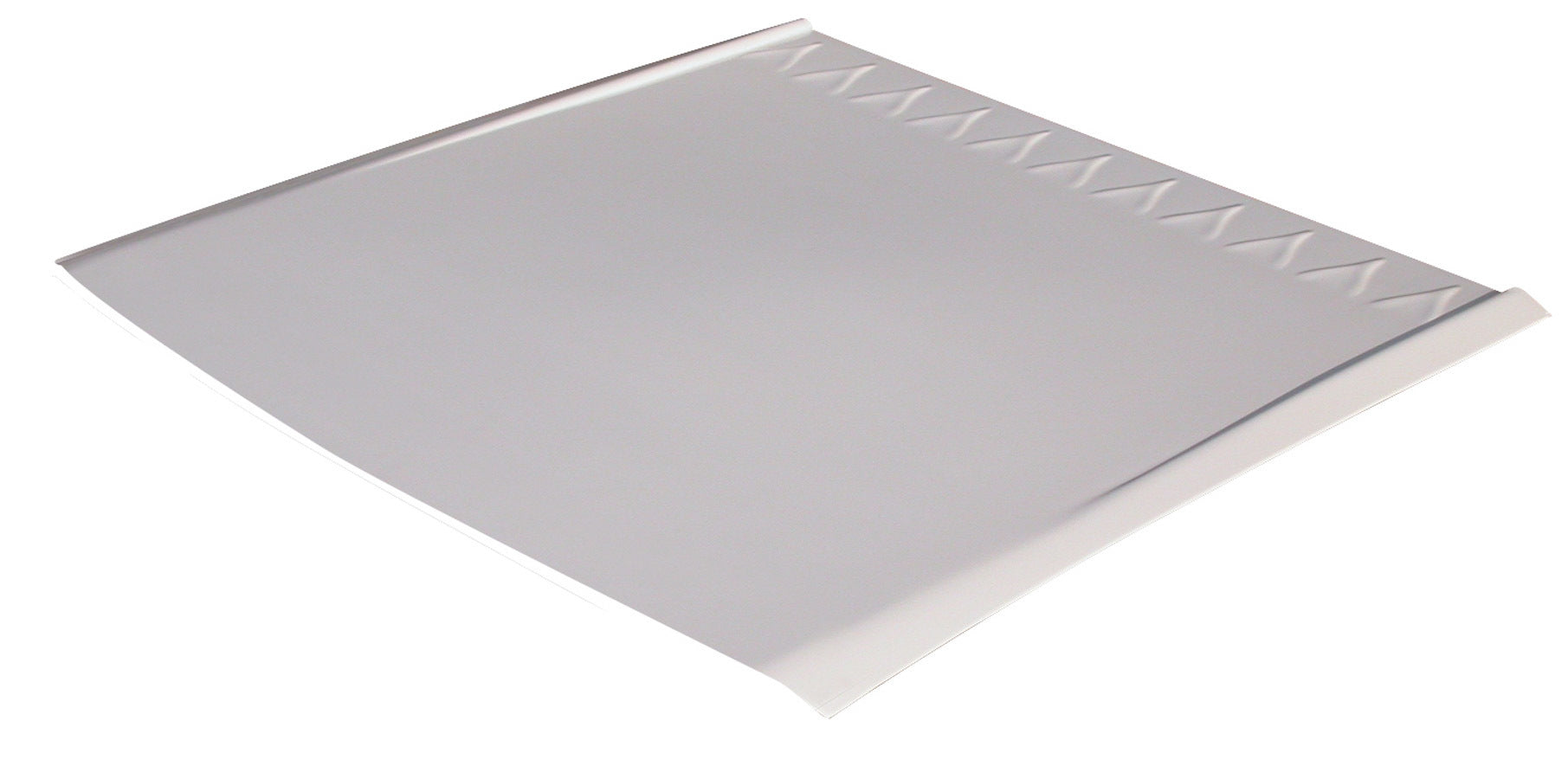 Fivestar Dirt Roof White FIV006-5101LW