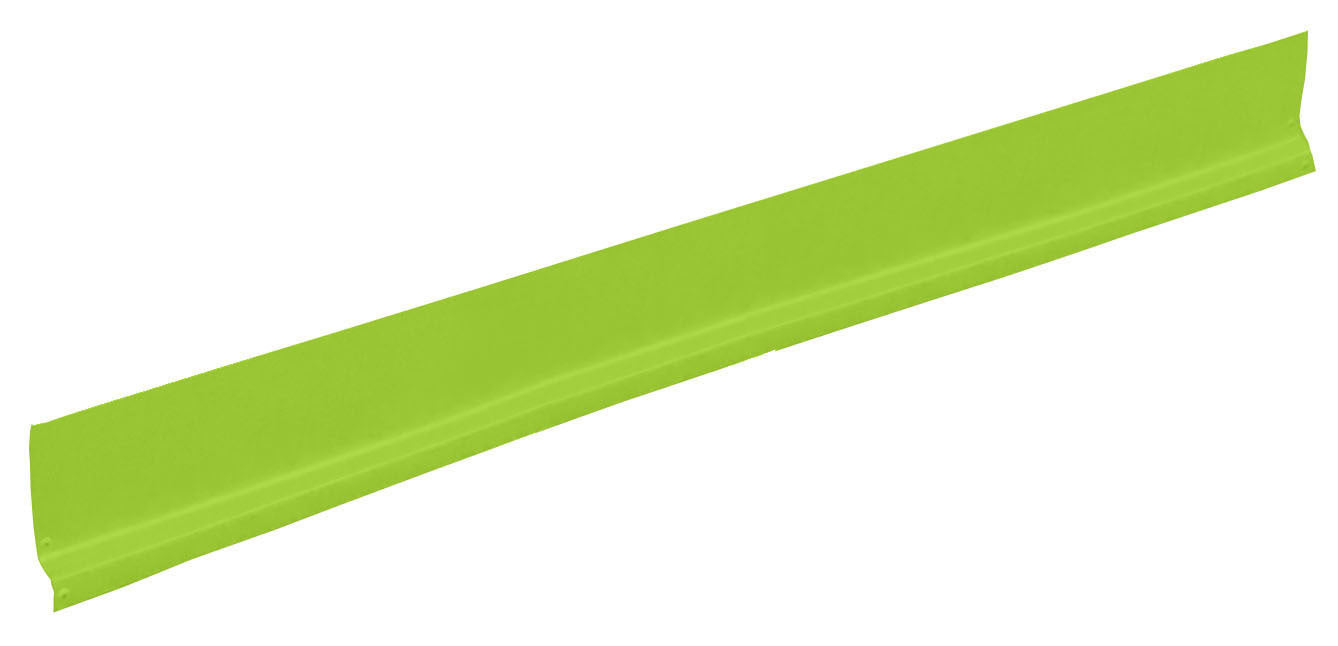 Fivestar MD3 Rocker Panel Dirt Fluorescent Green FIV007-5500-FG