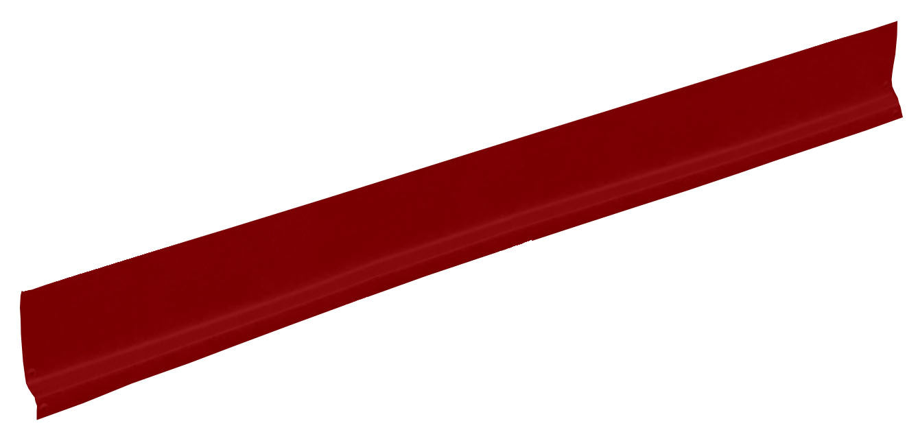 Fivestar MD3 Rocker Panel Dirt Red FIV007-5500-R