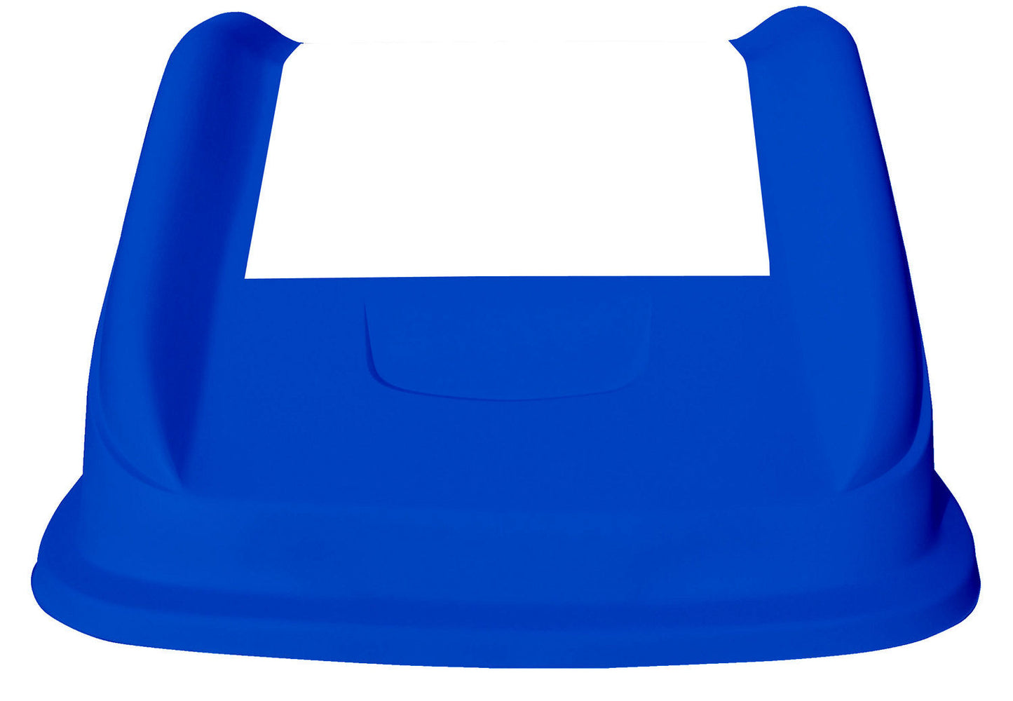 Fivestar MD3 Modified Nose and Flare Combo Chev Blue FIV020-410-CB