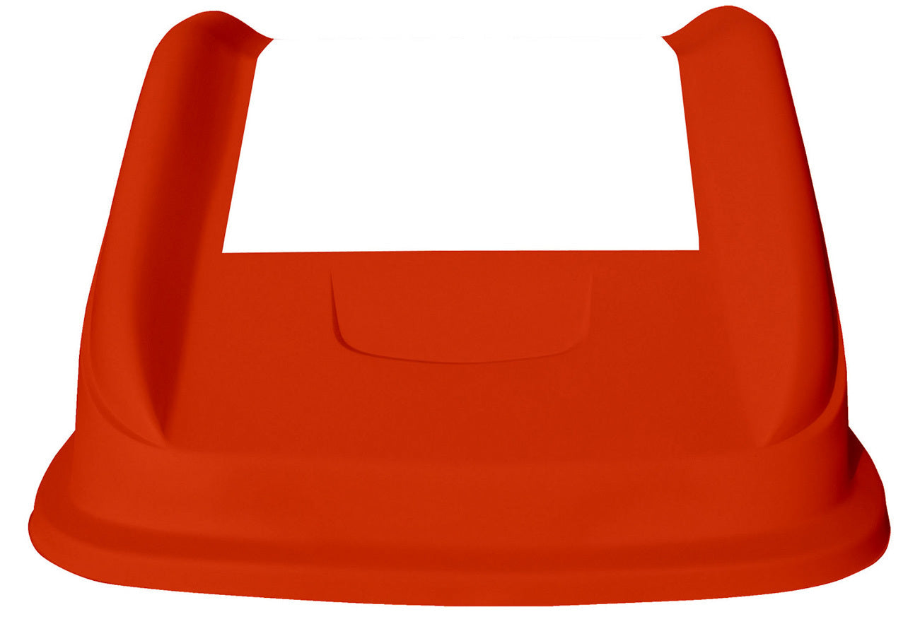 Fivestar MD3 Modified Nose and Flare Combo Orange FIV020-410-OR