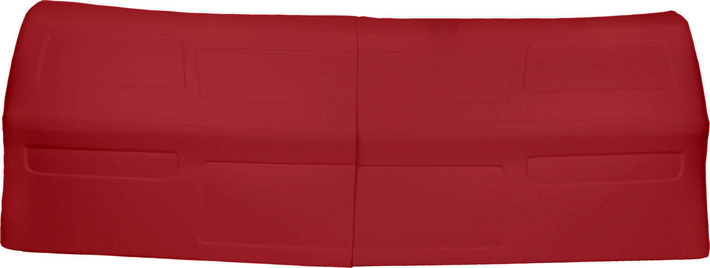 Fivestar 88 Monte Nose MD3 Red Plastic FIV021-410R