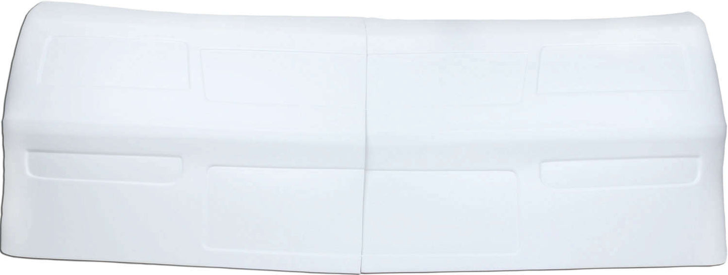 Fivestar 88 Monte Nose MD3 White Plastic FIV021-410W