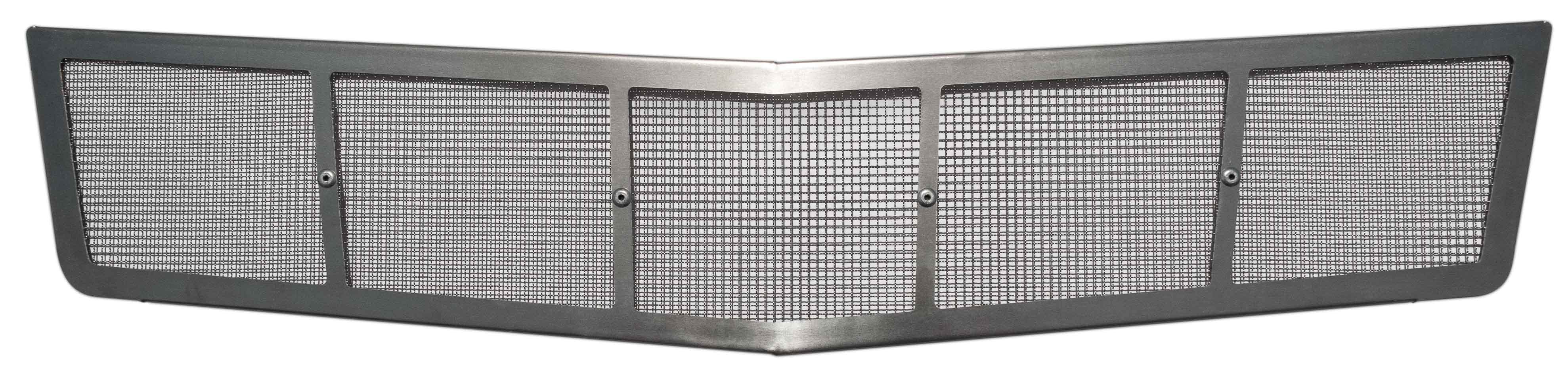 Fivestar Nose Screen Monte Carlo MD3 Upper 3/16in Mesh FIV021-4131