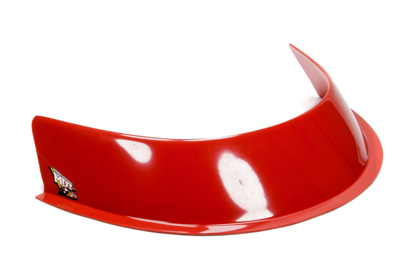 Fivestar MD3 Air Deflector 3in Red FIV040-4100-R