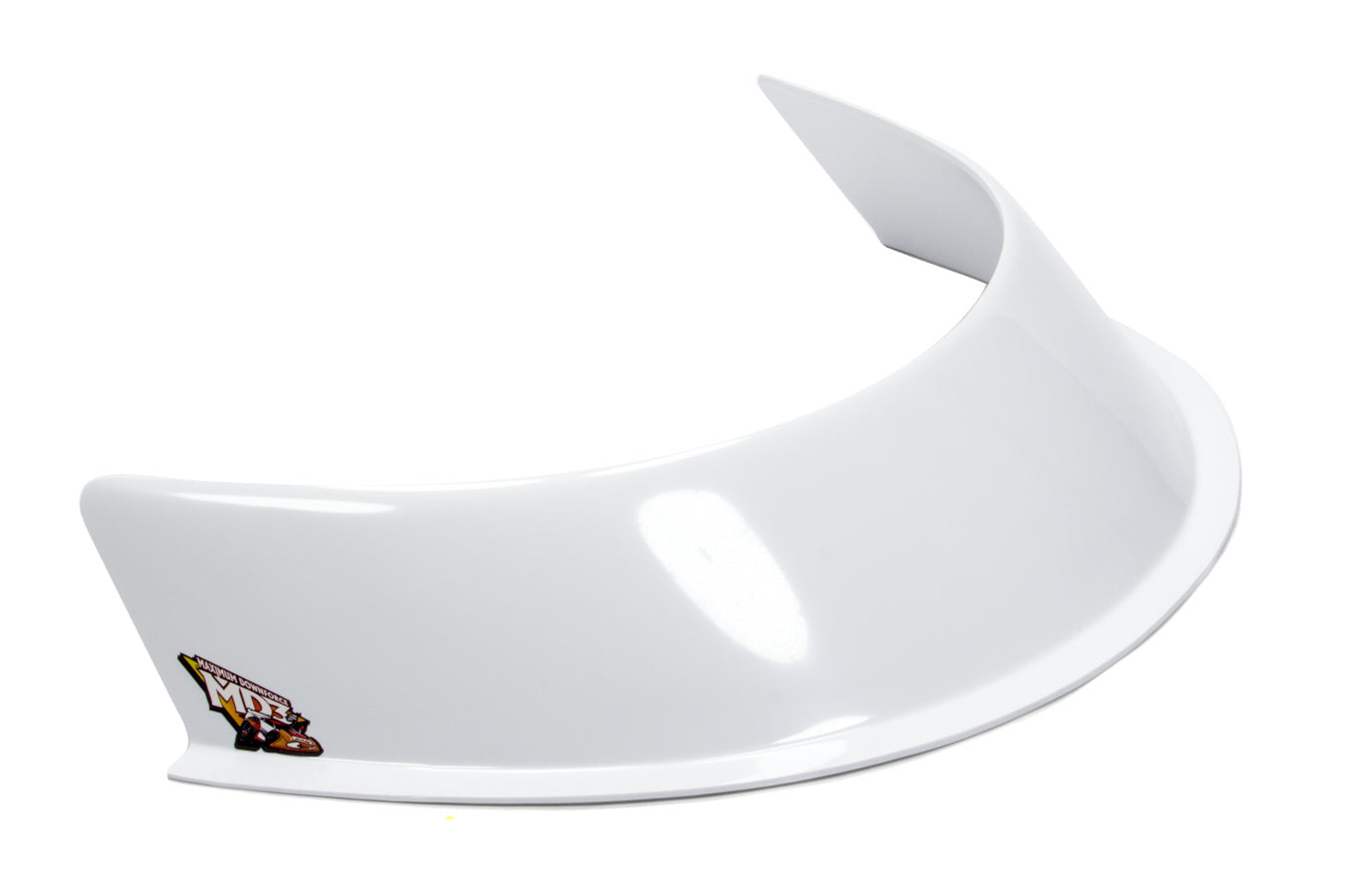 Fivestar MD3 Air Deflector 3in White FIV040-4100-W