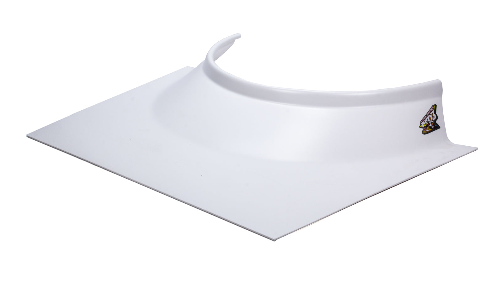 Fivestar Cockpit Deflector White FIV040-4106-W