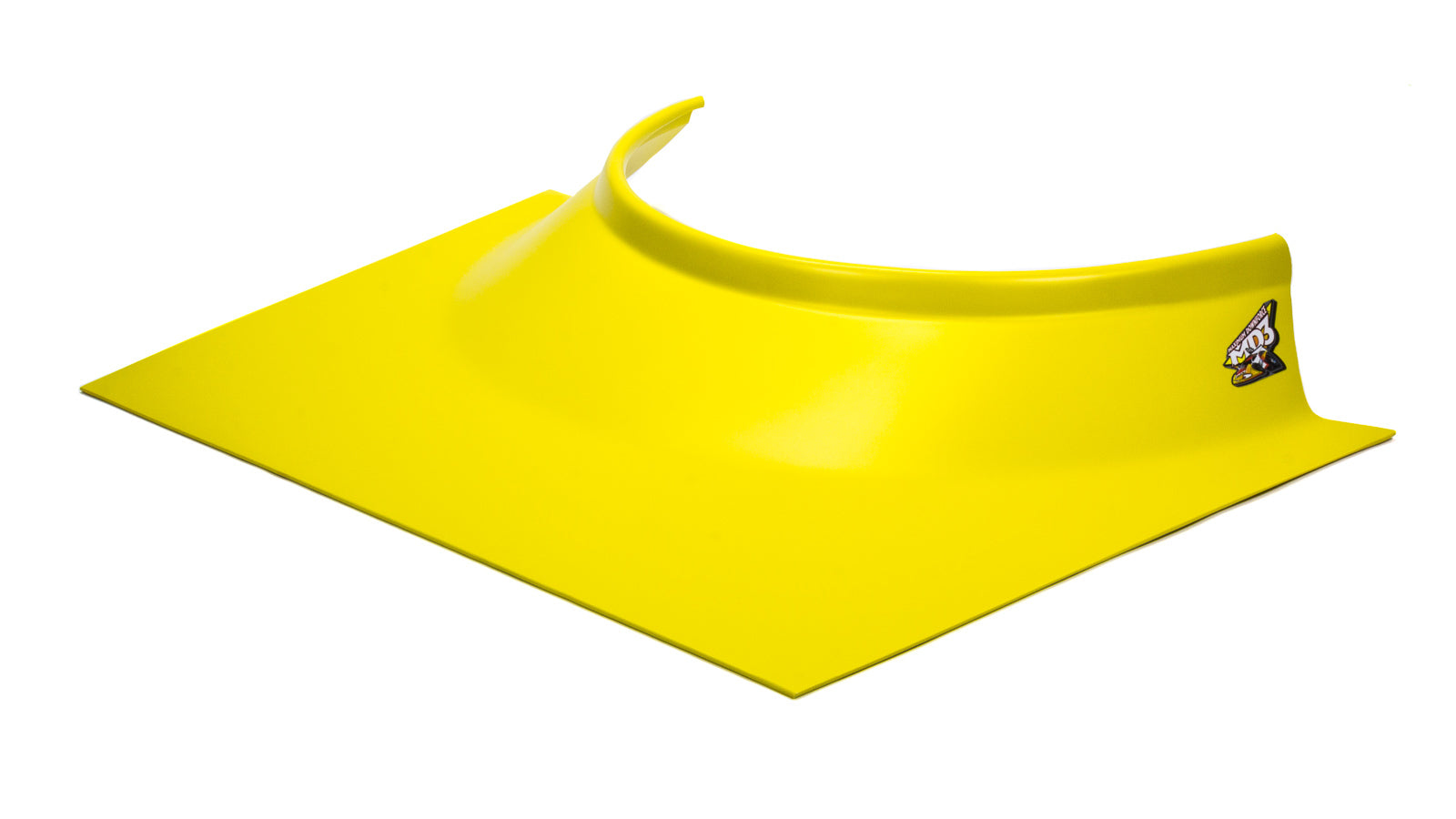 Fivestar Cockpit Deflector Yellow FIV040-4106-Y