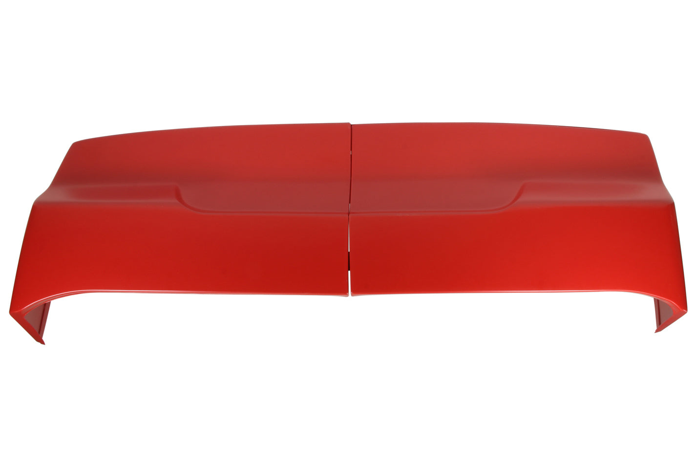 Fivestar 2019 LM Rear Bumper Cover Red FIV11002-45051-R