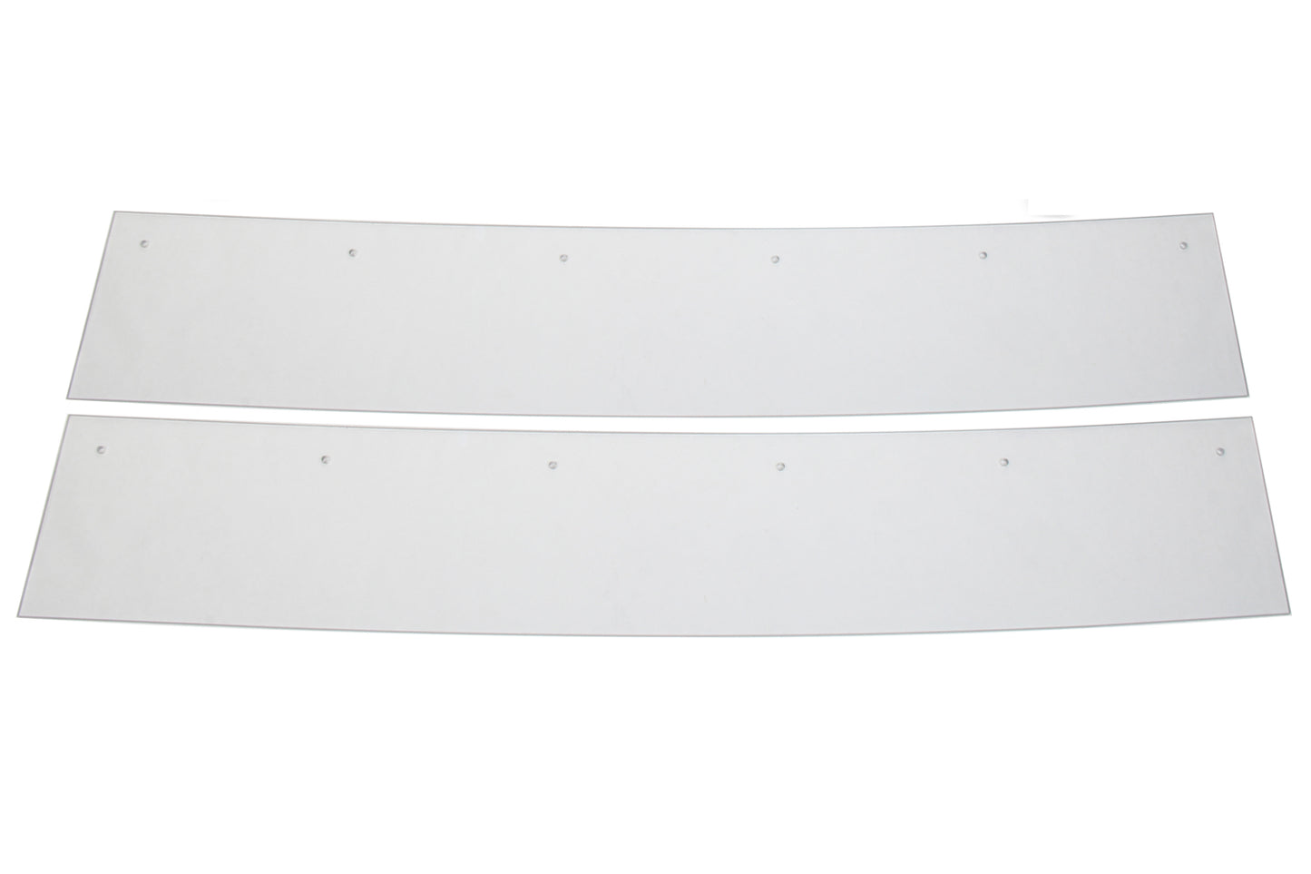 Fivestar 2019 LM Spoiler Repl Blades 5in 70 Deg 2pc FIV11002-47357-2