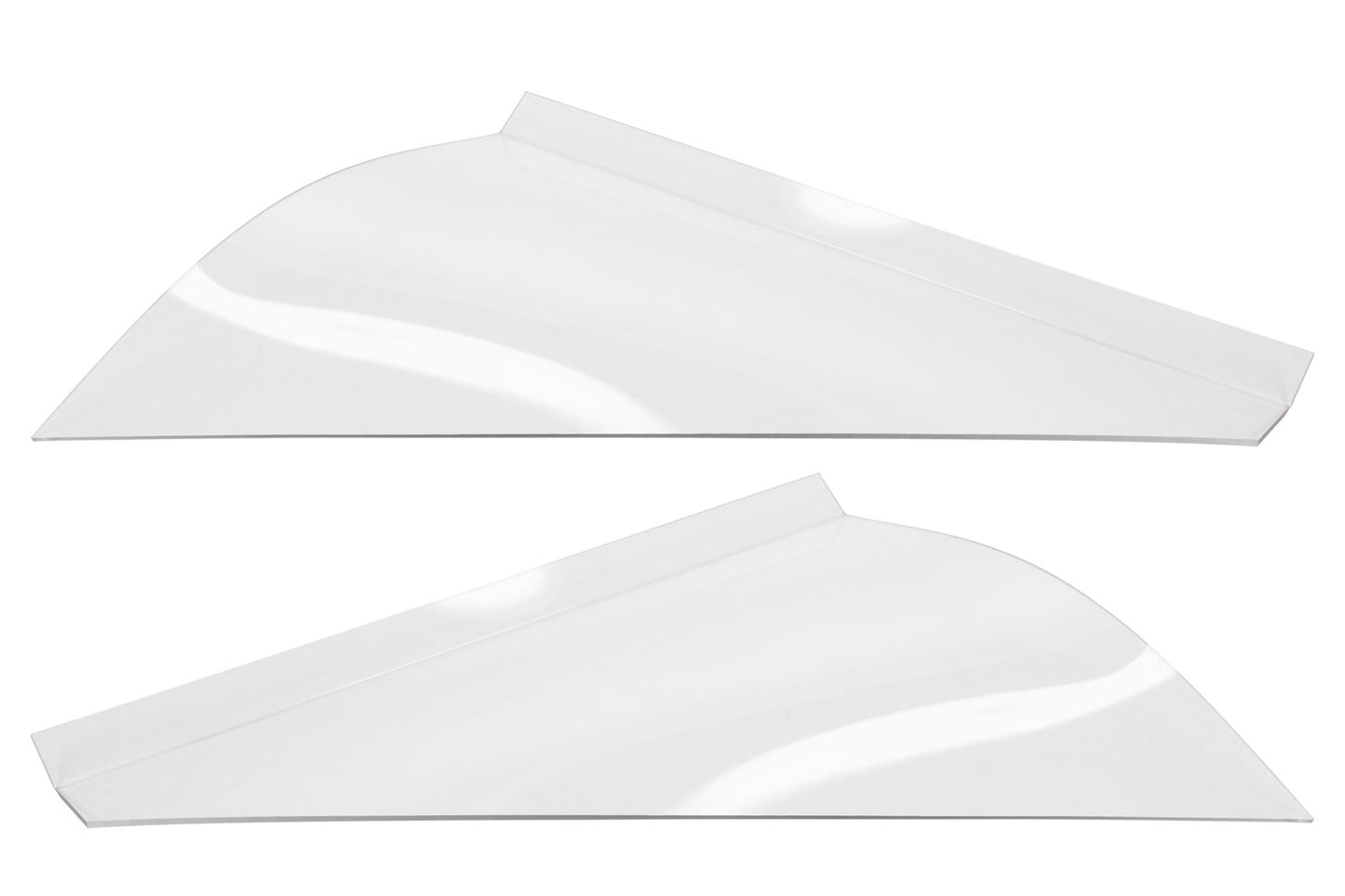 Fivestar 2019 LM Door Vent Windows FIV11002-66222