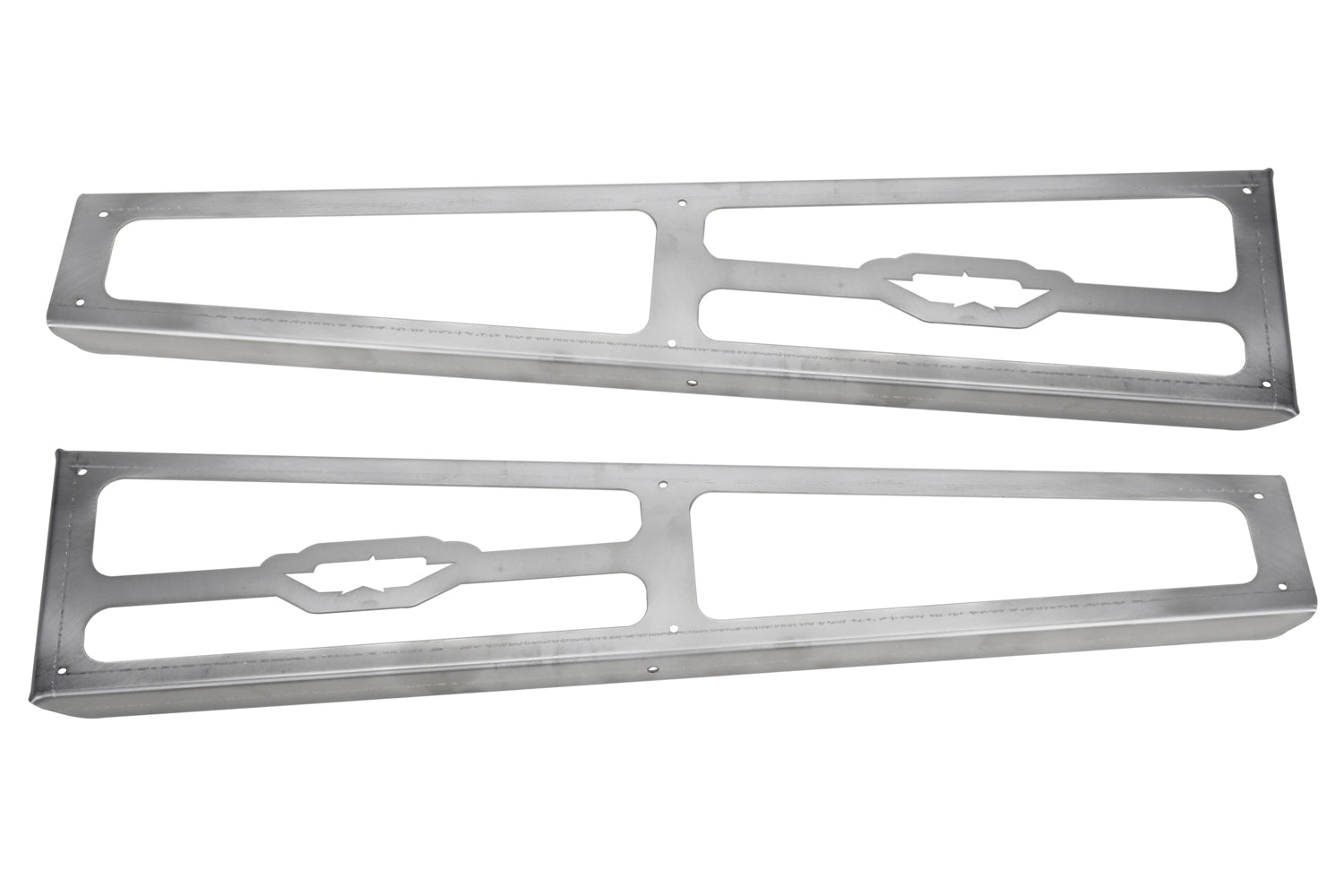 Fivestar 2019 LM Quarter Panel Braces Aluminum 2pc FIV11002-75433