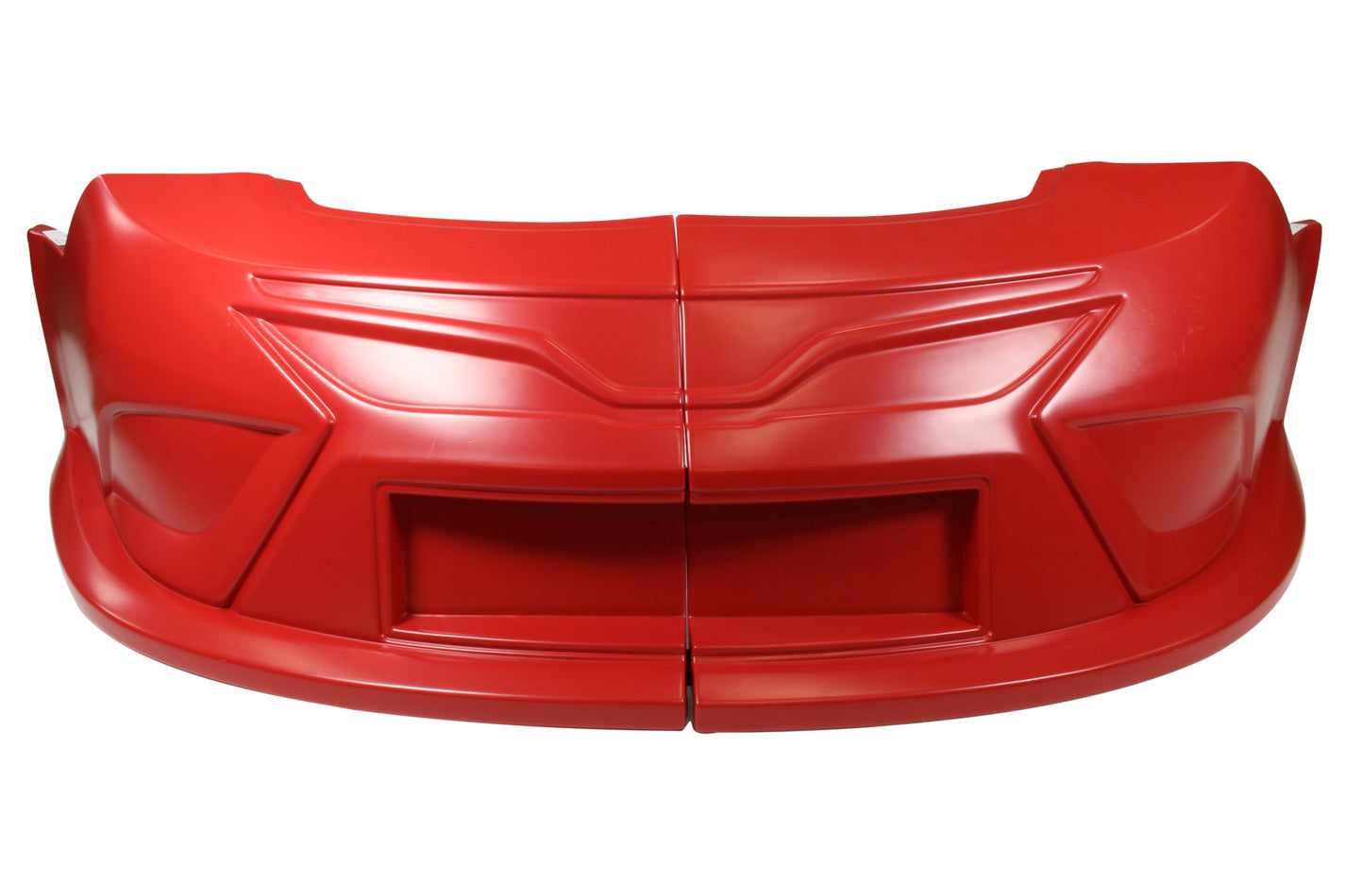 Fivestar 2019 LM Toyota Nose Plastic Red FIV11712-41051-R