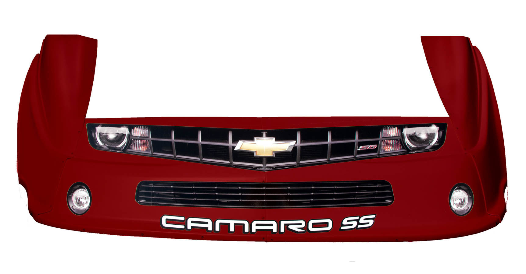 Fivestar Dirt MD3 Combo Red 2010 Camaro FIV165-416R