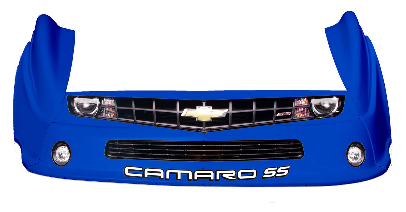 Fivestar New Style Dirt MD3 Combo Camaro Chevron Blue FIV165-417-CB