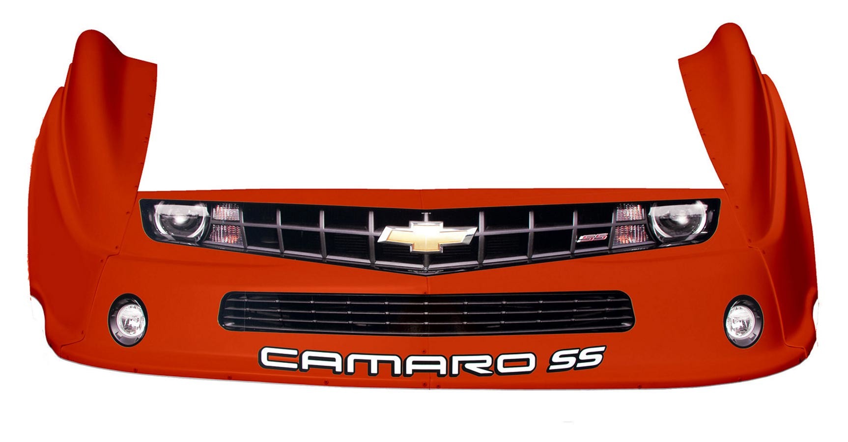 Fivestar New Style Dirt MD3 Combo Camaro Orange FIV165-417-OR