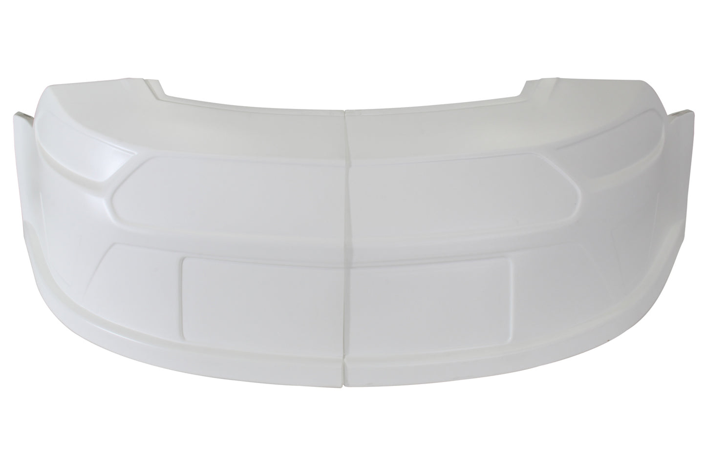 Fivestar Nose Mustang Kit White Street Stock MD3 FIV20321-41051-W