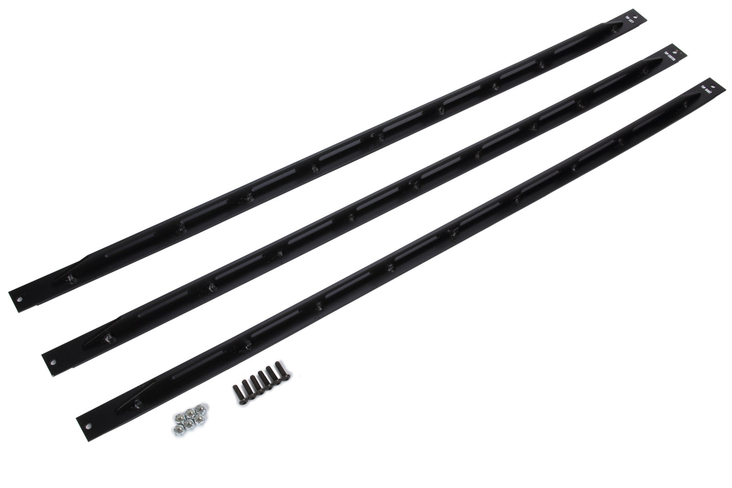 Fivestar 2019 Truck Front Window Brace Kit 3pc FIV21001-76333