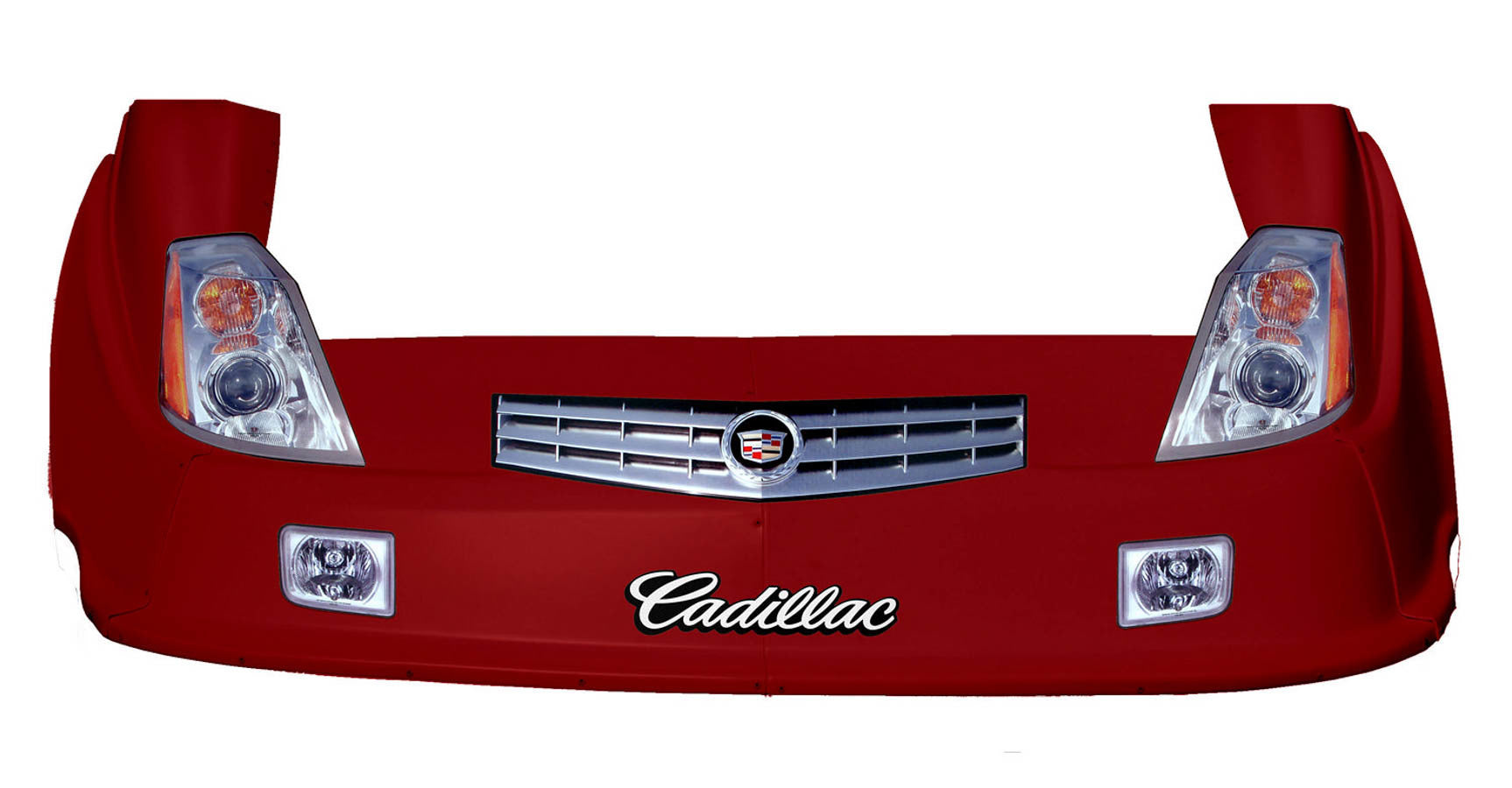 Fivestar Dirt MD3 Combo Cadillac Red FIV215-416R