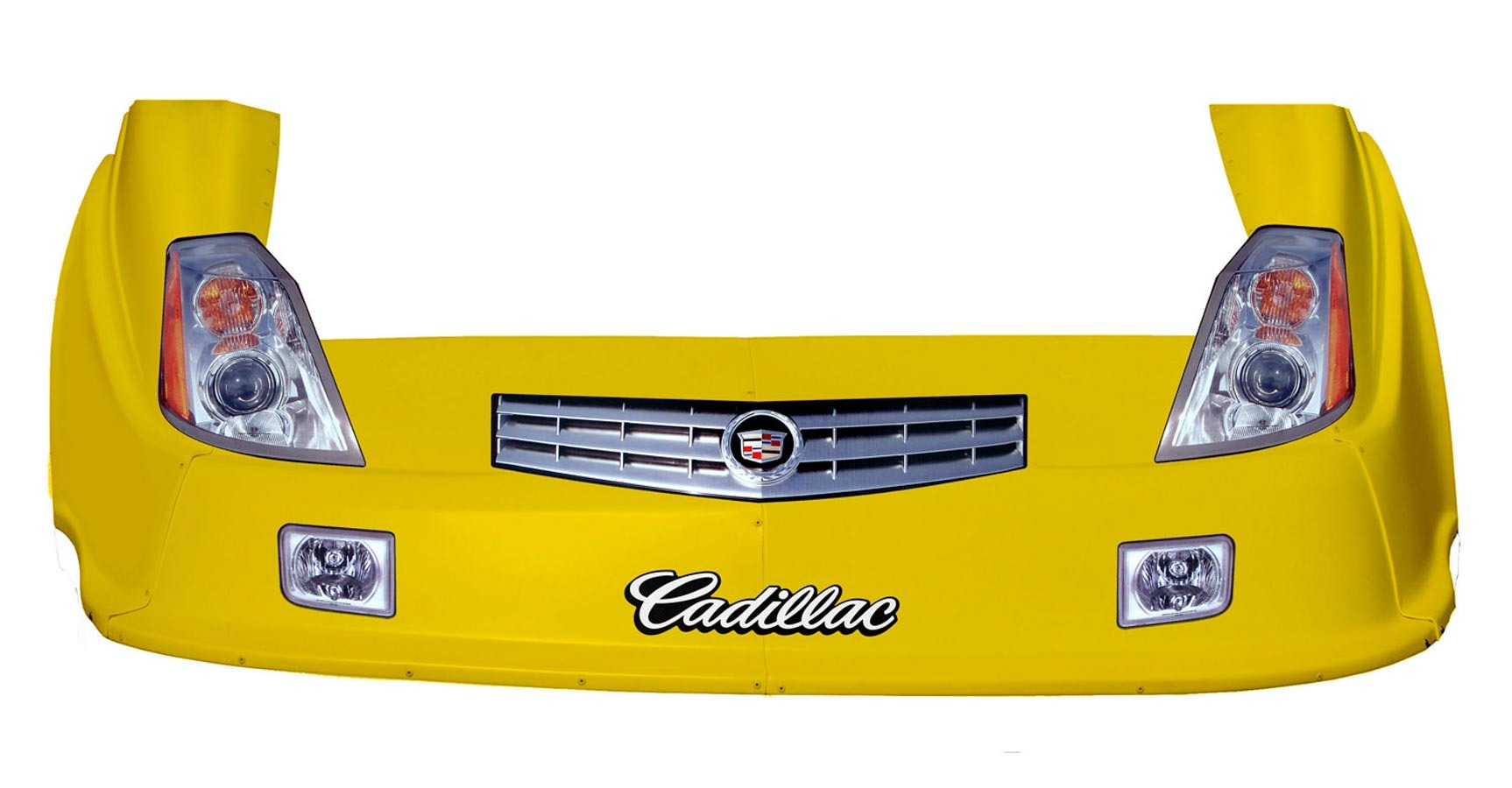 Fivestar Dirt MD3 Combo Cadillac Yellow FIV215-416Y