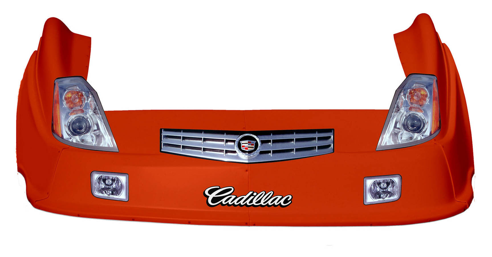 Fivestar New Style Dirt MD3 Combo Cadillac XLR Orange FIV215-417-OR