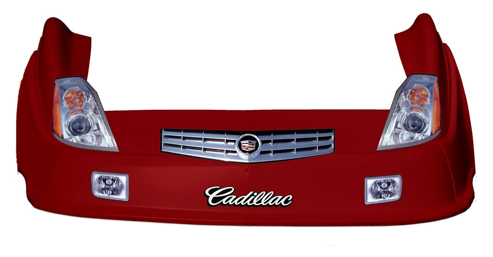 Fivestar New Style Dirt MD3 Combo Cadillac XLR Red FIV215-417R