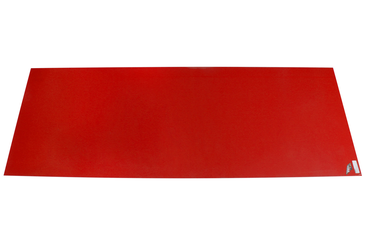 Fivestar Filler Panel Hood DLM Red Plastic FIV32000-35851-R