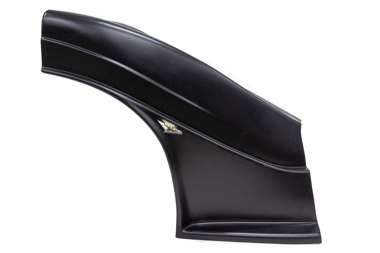 Fivestar Fender MD3 Evolution DLM Black Right FIV32003-23051-BR