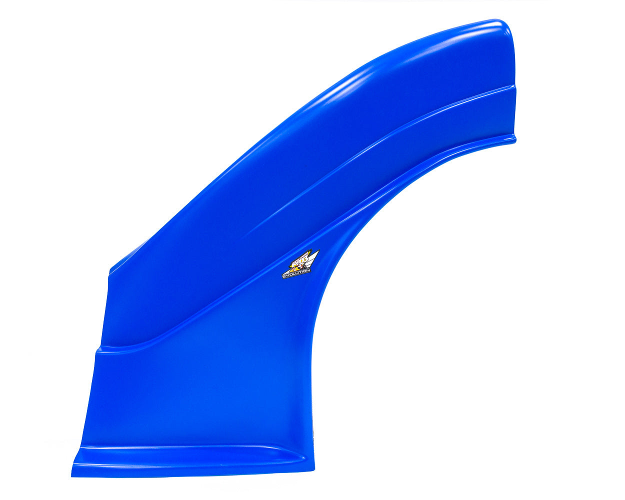 Fivestar Fender MD3 Evolution DLM Chevron Blue Left FIV32003-23051-CBL