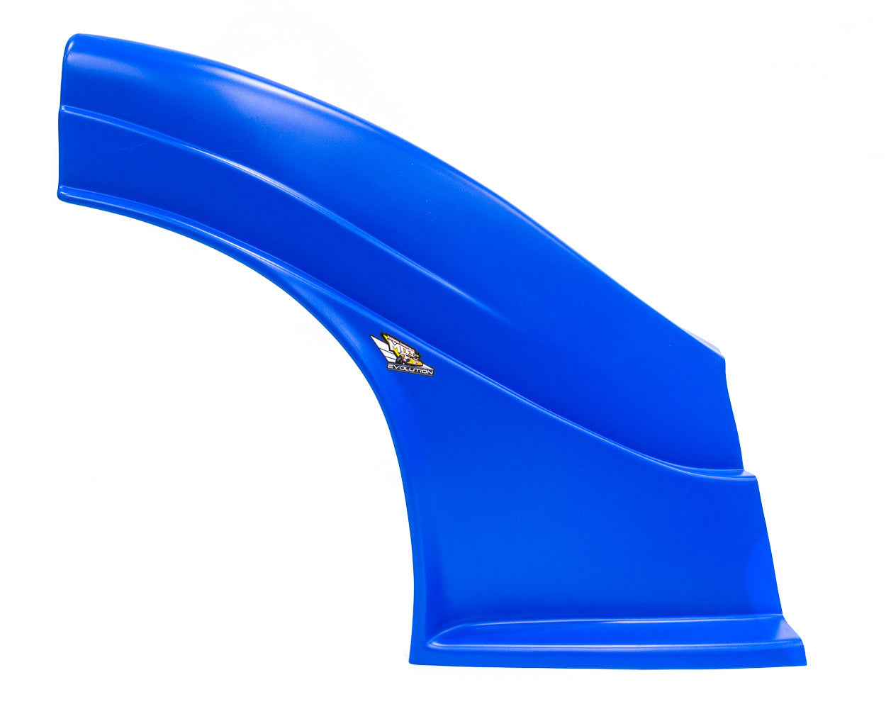 Fivestar Fender MD3 Evolution DLM Chevron Blue Right FIV32003-23051-CBR