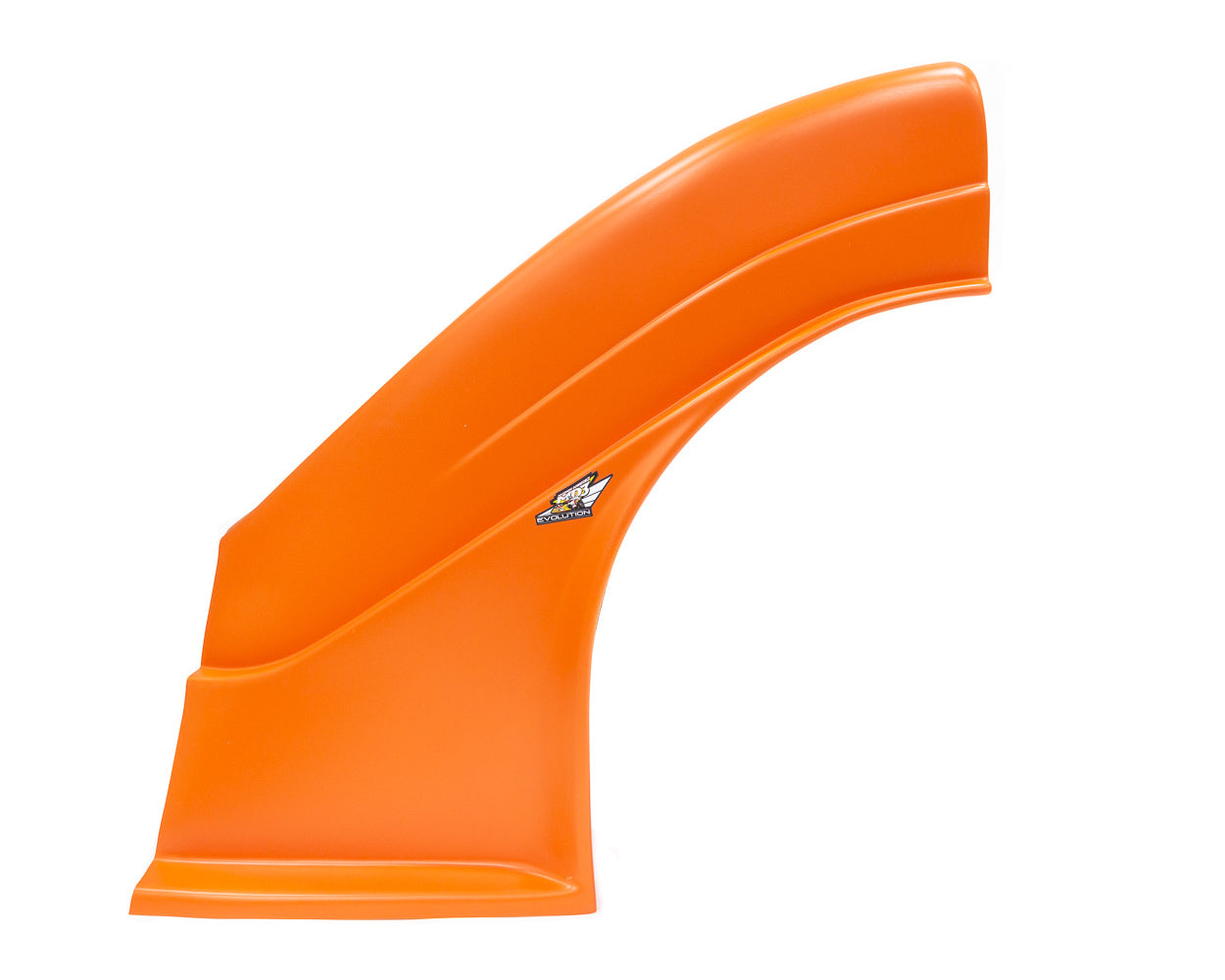 Fivestar Fender MD3 Evolution DLM Orange Left FIV32003-23051-ORL