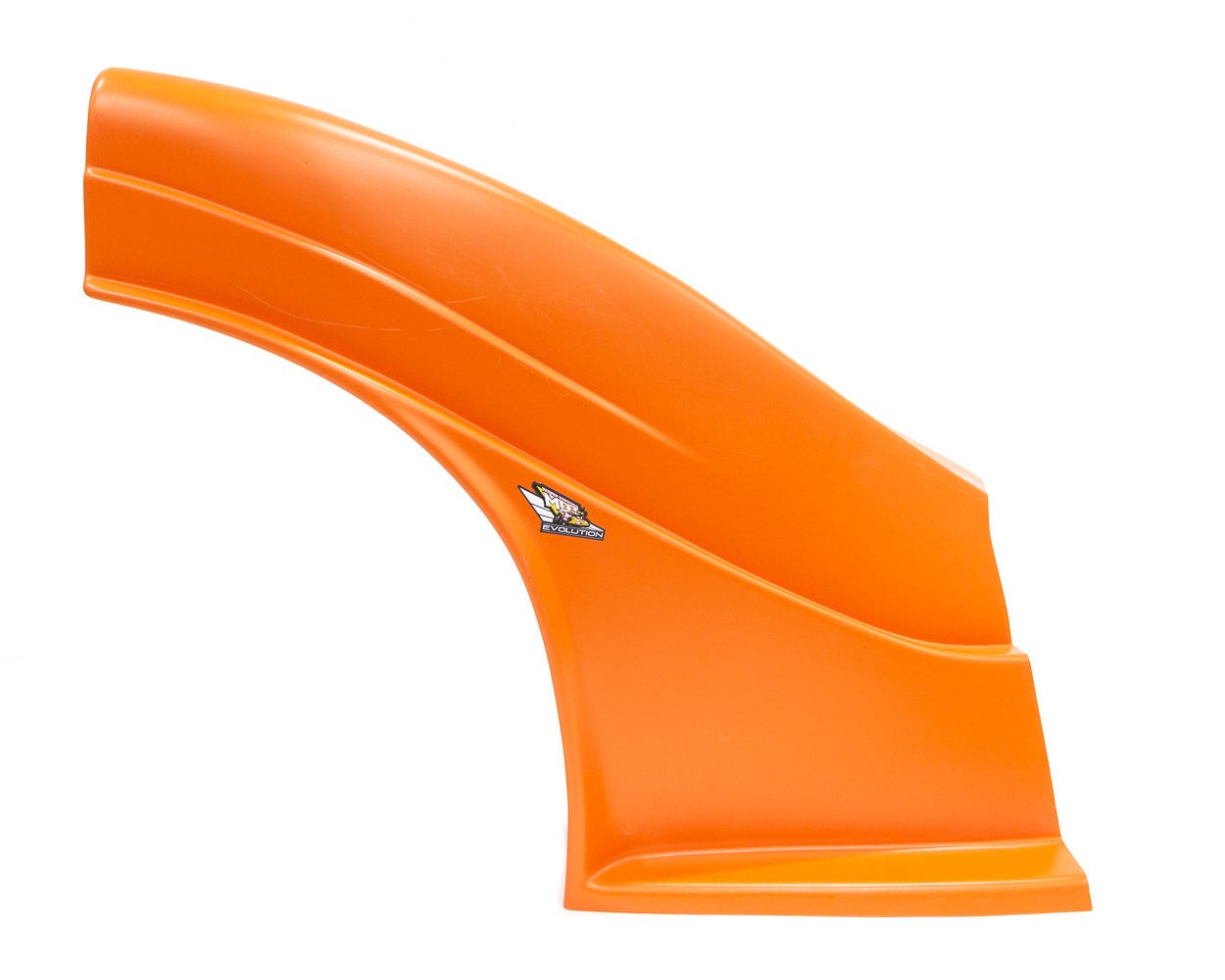 Fivestar Fender MD3 Evolution DLM Orange Right FIV32003-23051-ORR