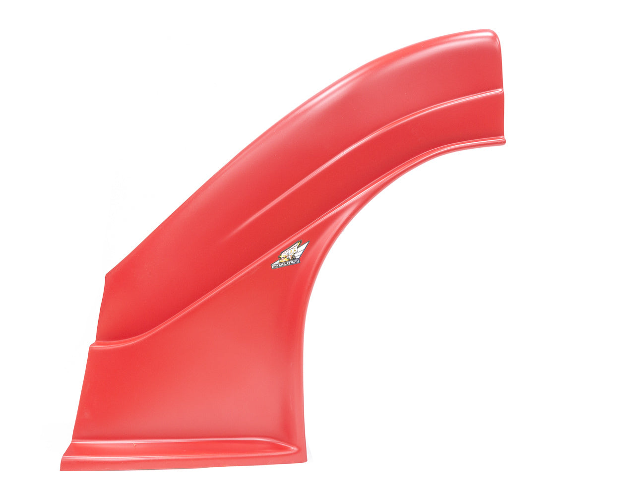 Fivestar Fender MD3 Evolution DLM Red Left FIV32003-23051-RL