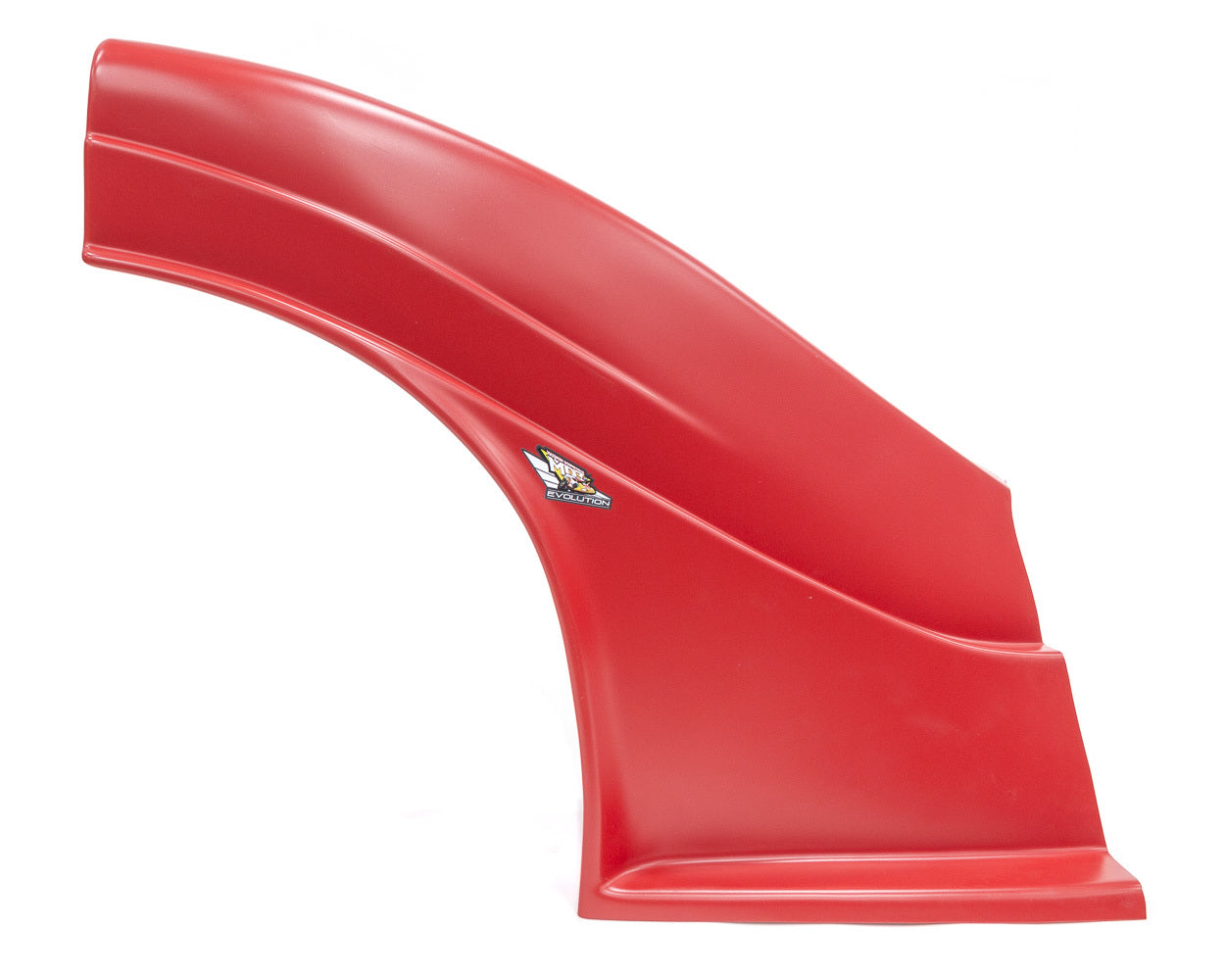 Fivestar Fender MD3 Evolution DLM Red Right FIV32003-23051-RR