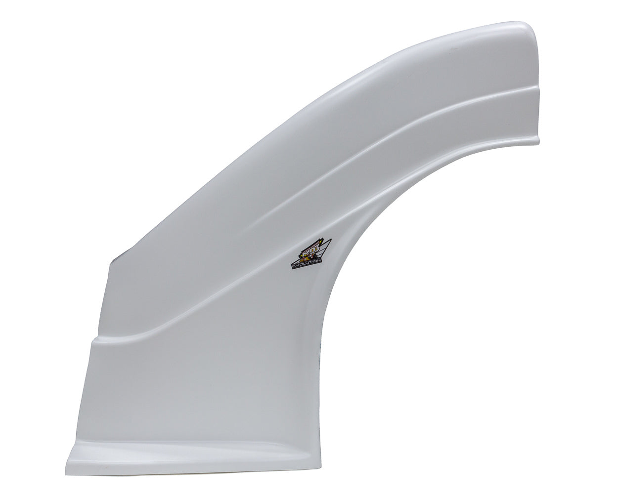 Fivestar Fender MD3 Evolution DLM White Left FIV32003-23051-WL