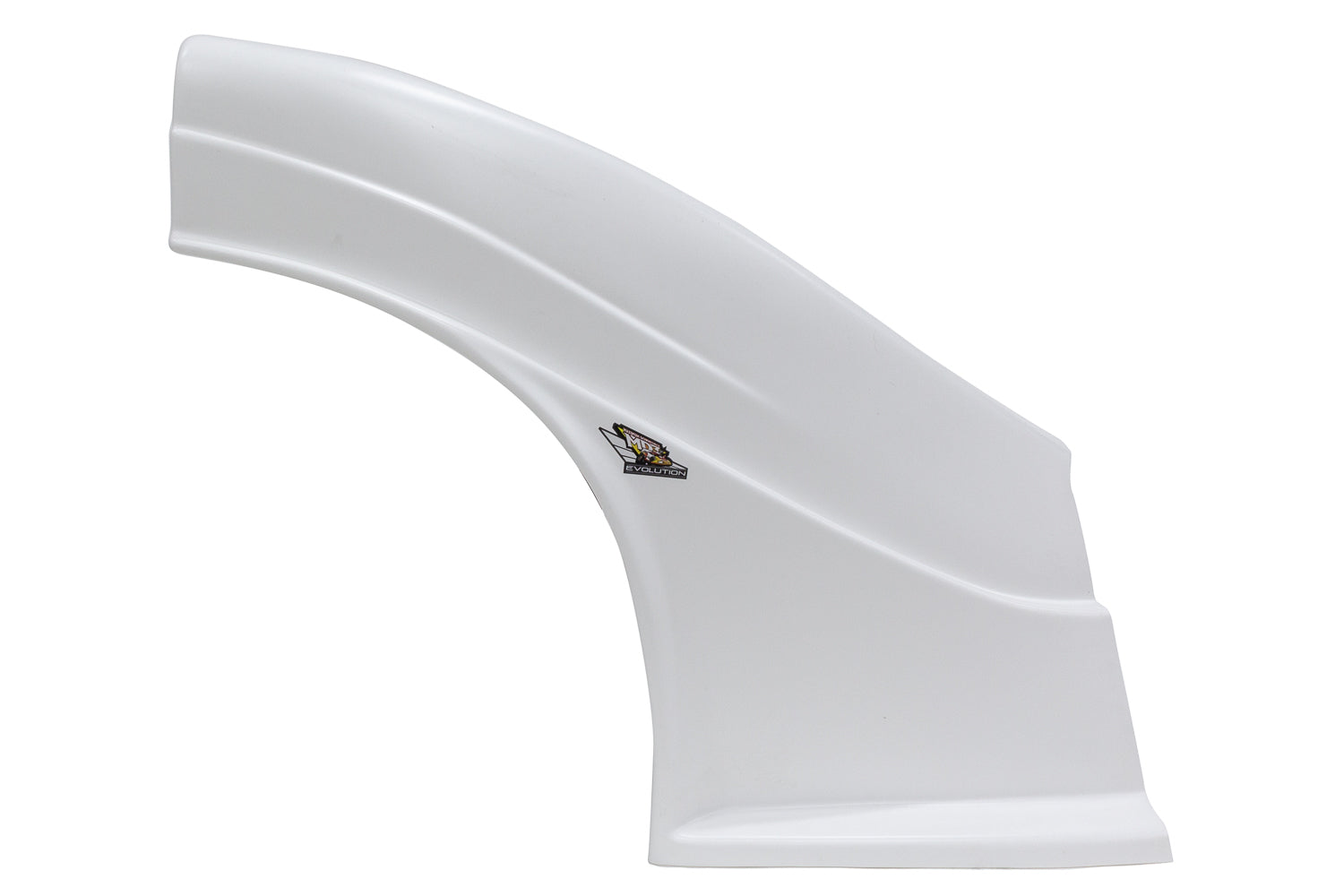 Fivestar Fender MD3 Evolution DLM White Right FIV32003-23051-WR