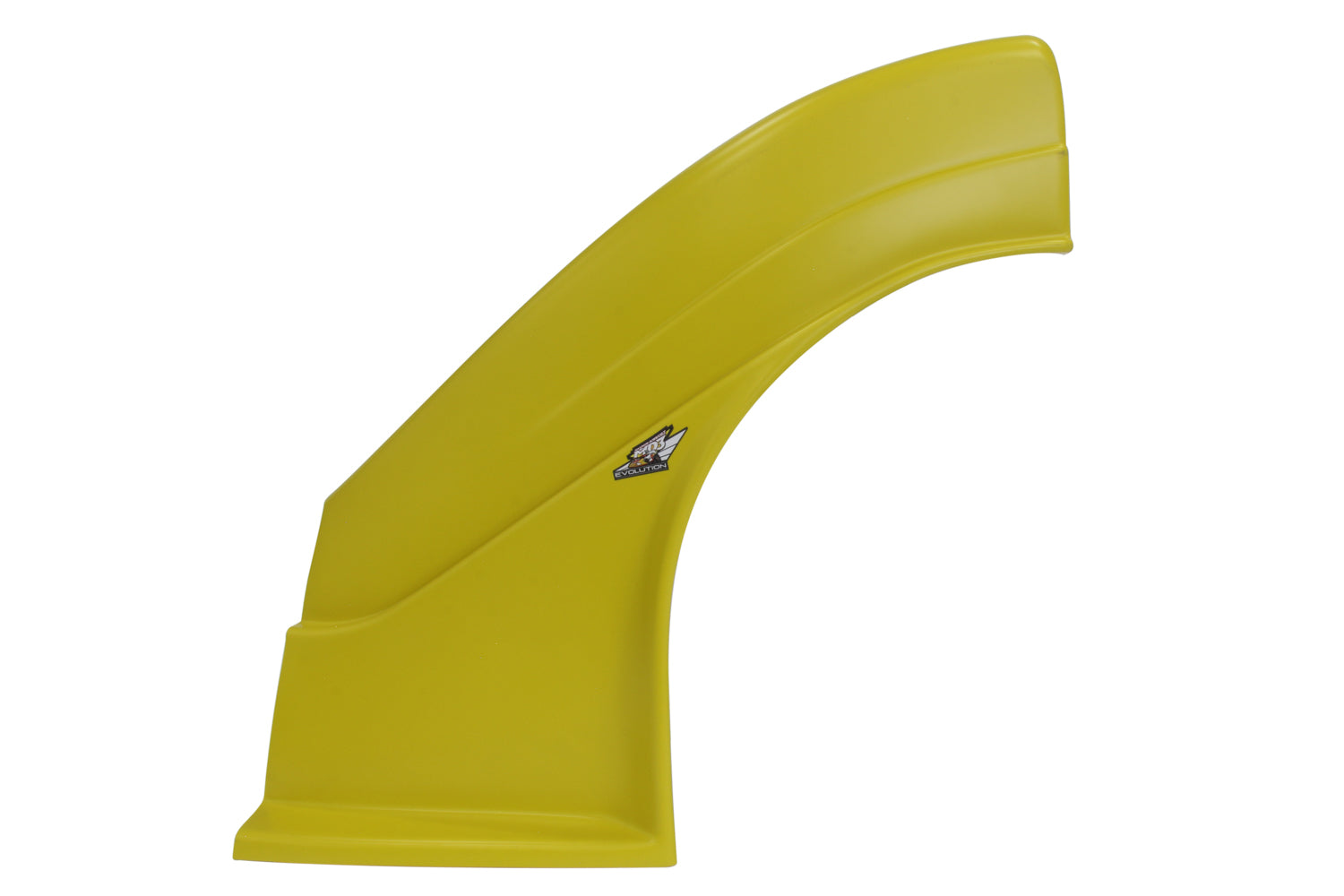 Fivestar Fender MD3 Evolution DLM Yellow Left FIV32003-23051-YL