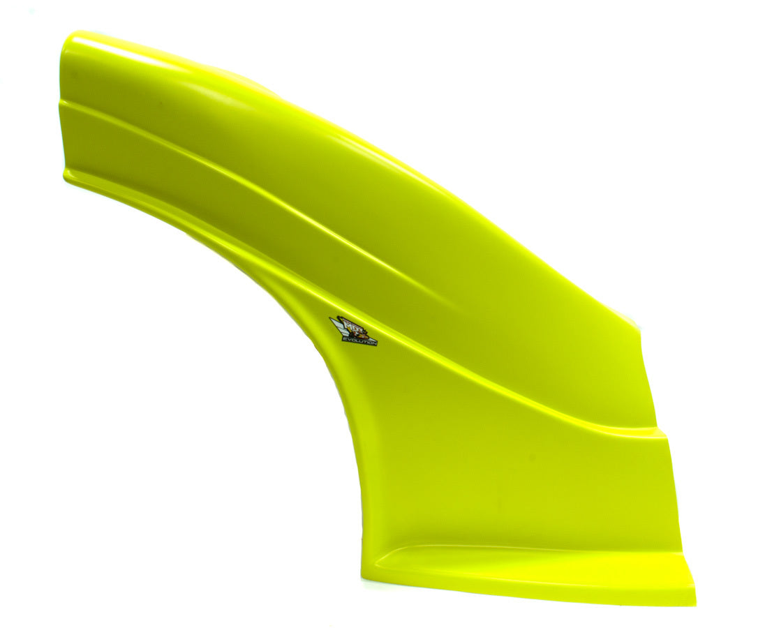 Fivestar Fender MD3 Evolution DLM Yellow Right FIV32003-23051-YR