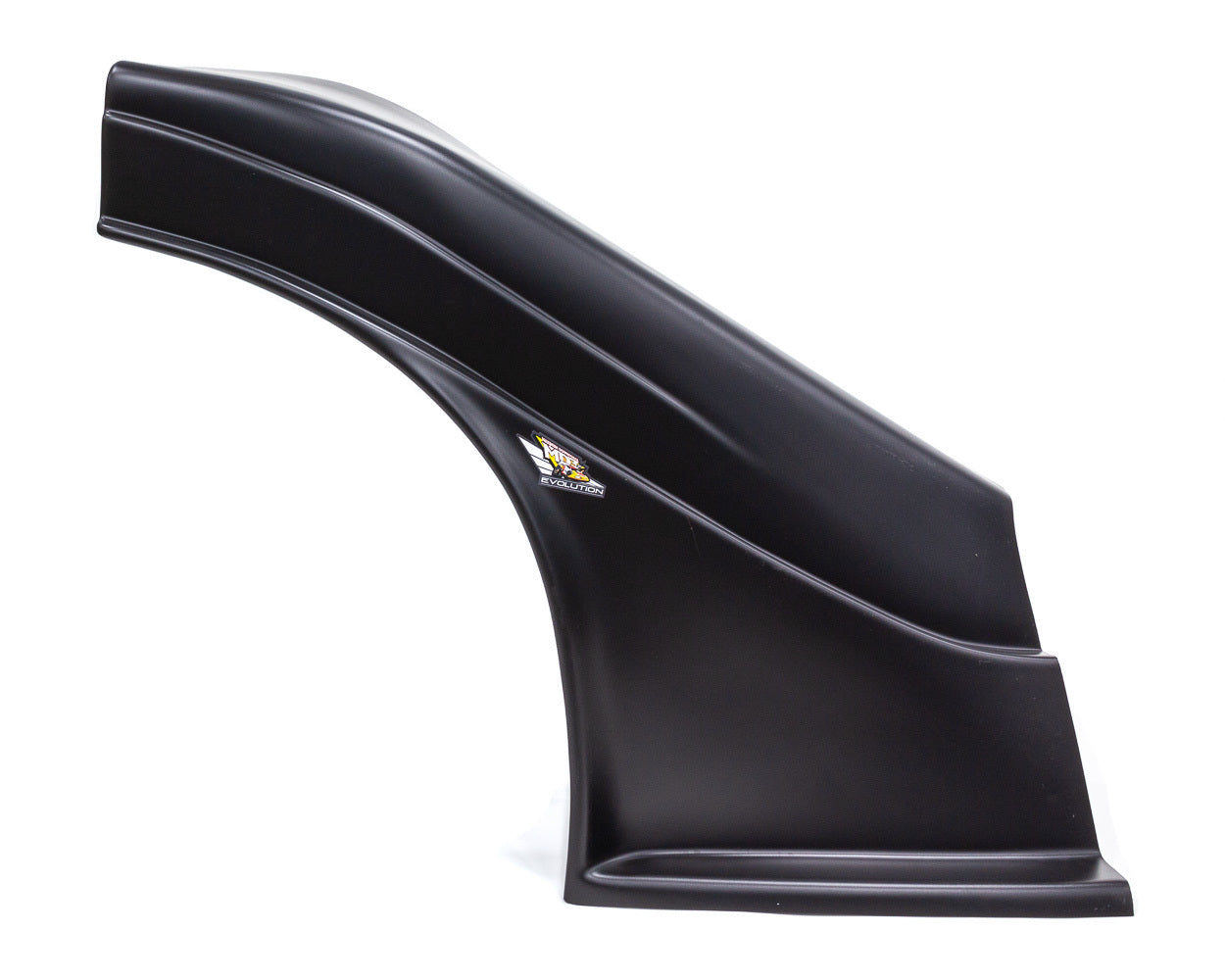 Fivestar Fender MD3 EVO Flat DLM Black Right FIV32003-24051-BR