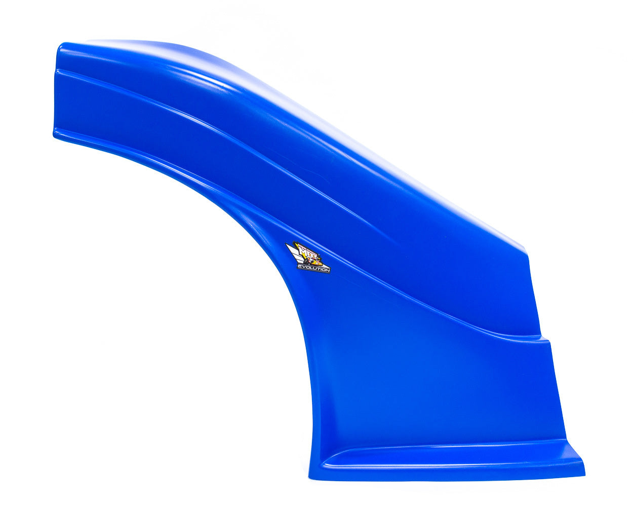 Fivestar Fender MD3 EVO Flat DLM Chevron Blue Right FIV32003-24051-CBR