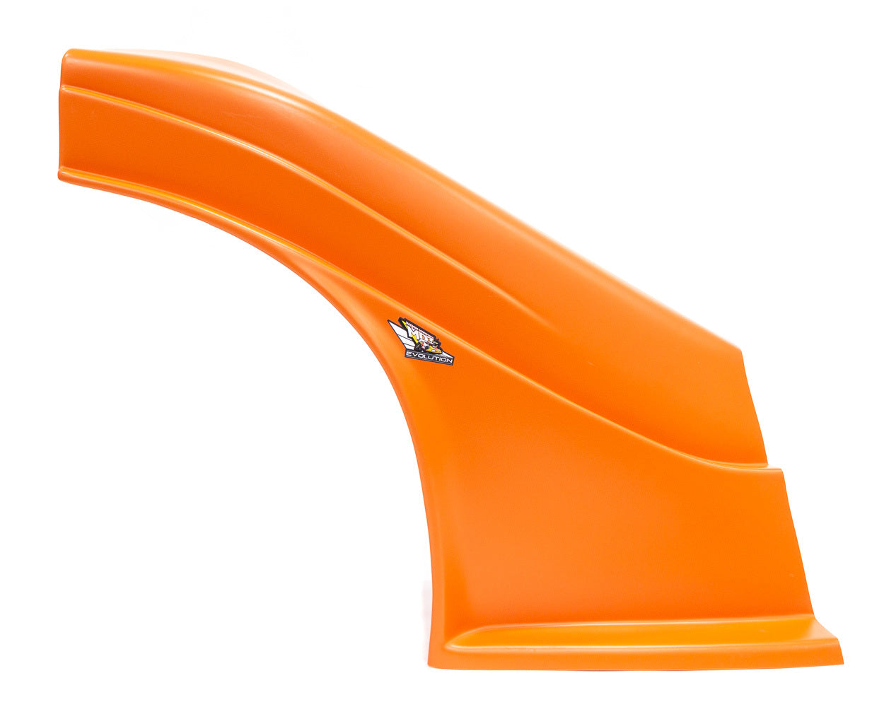 Fivestar Fender MD3 EVO Flat DLM Orange Right FIV32003-24051-ORR