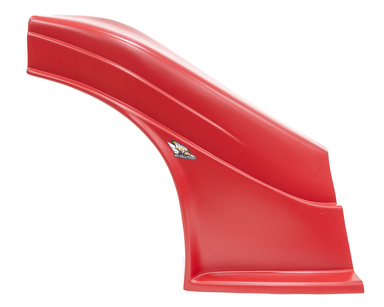 Fivestar Fender MD3 EVO Flat DLM Red Right FIV32003-24051-RR