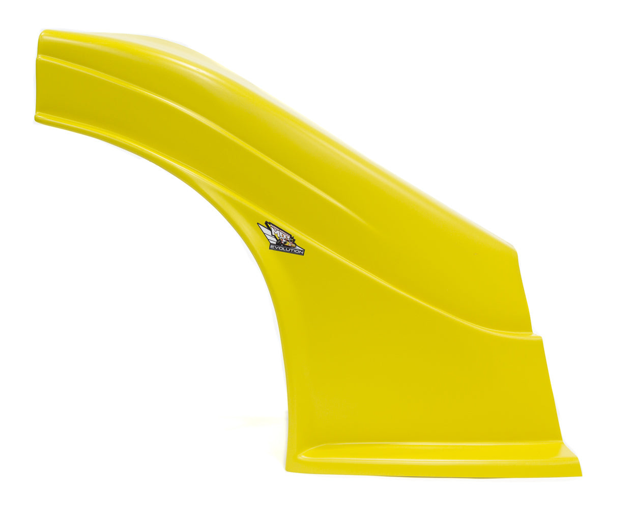 Fivestar Fender MD3 EVO Flat DLM Yellow Right FIV32003-24051-YR