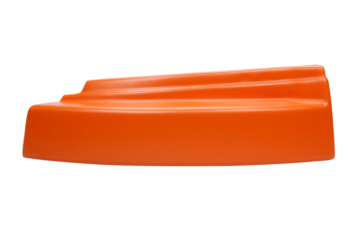 Fivestar Fender MD3 Lower Evo II DLM Orange Left FIV32004-23351-ORL