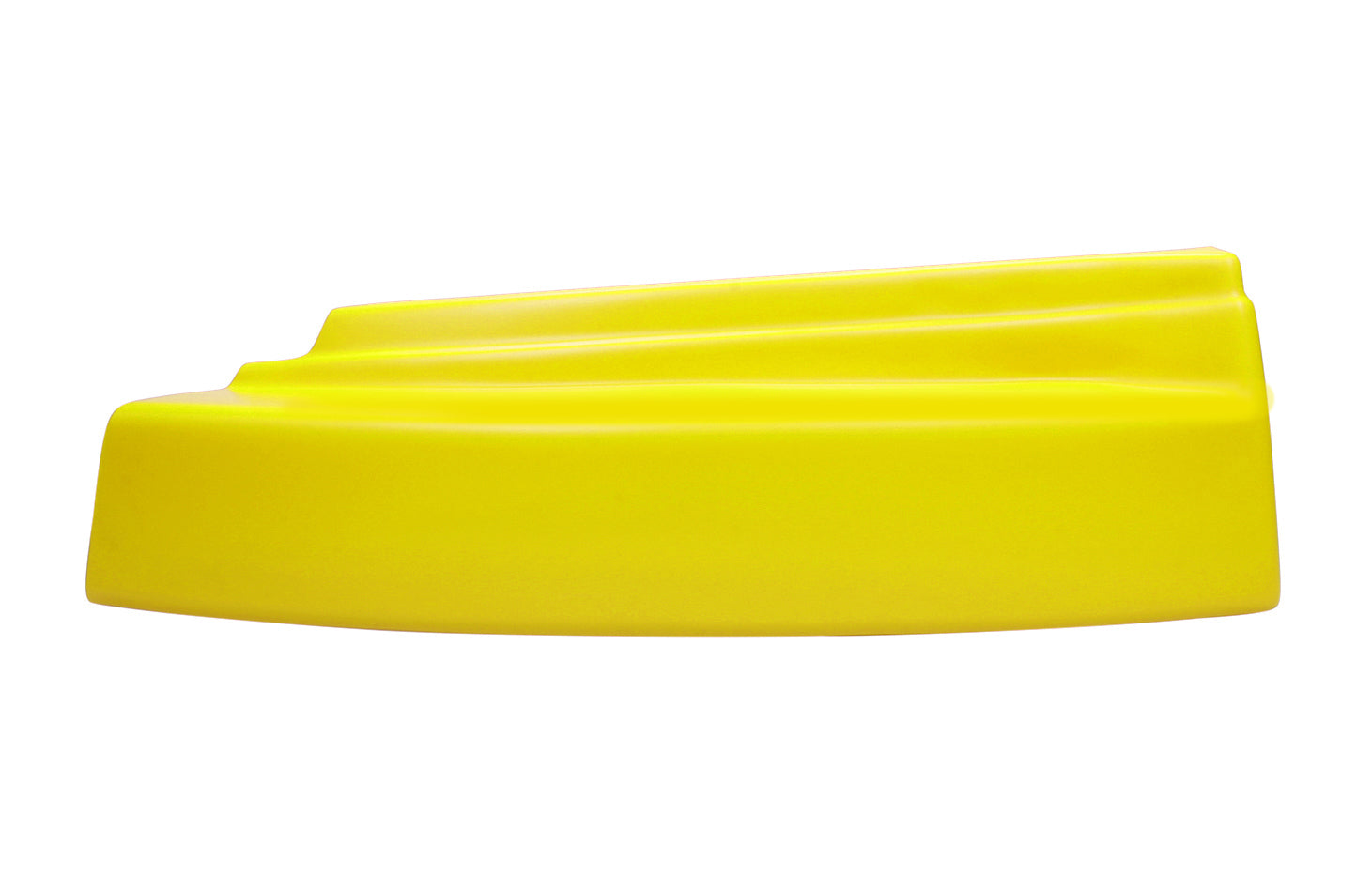 Fivestar Fender MD3 Lower Evo II DLM Yellow Left FIV32004-23351-YL